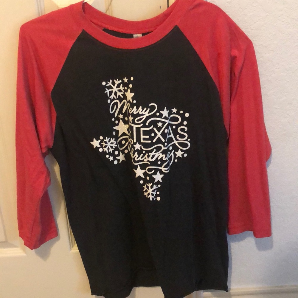 christmas shirt